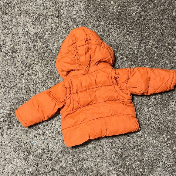 RUFF HEWN 3 in 1 BOYS WINTER COAT - Picture 7 of 9
